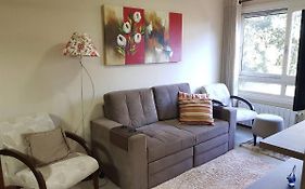 Apartamento Gramado